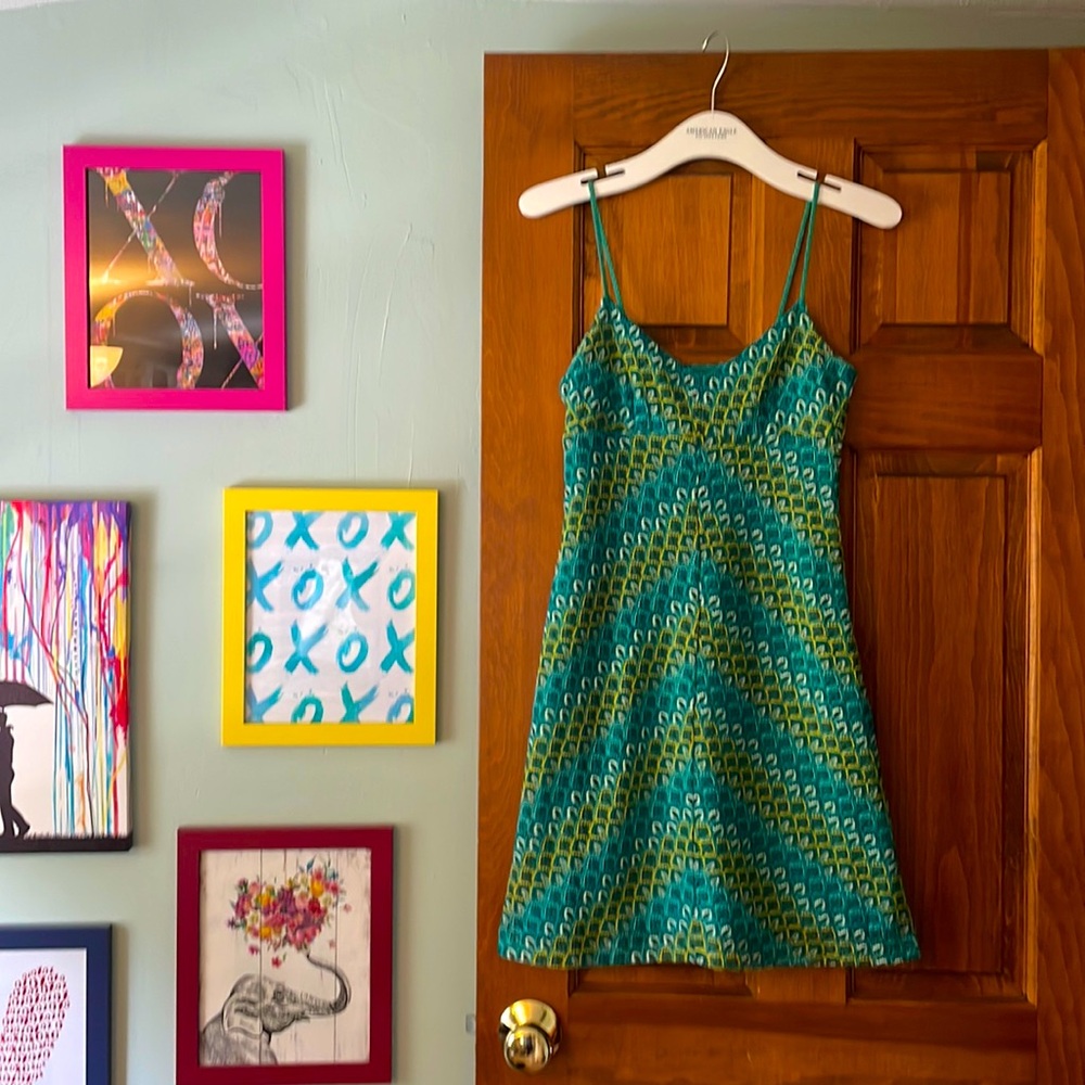 Loft Beautiful knit dress!